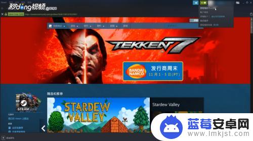 怎么查看steamid 如何查看Steam游戏的数字id