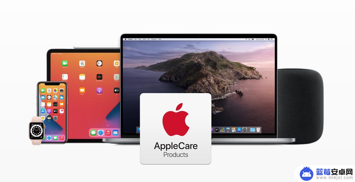 苹果手机保修期怎么续 iPhone AppleCare 服务计划价格