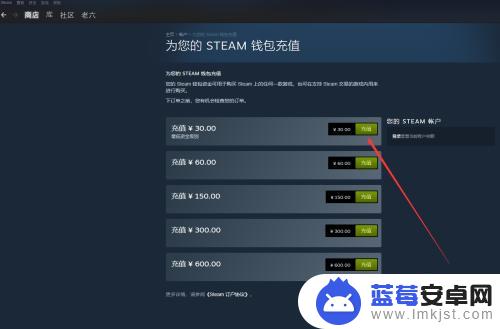 steam 钱包 打不开怎么办 steam支付页面一直加载不出来怎么办