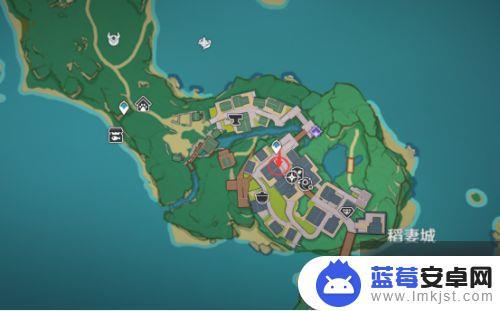 原神九岐忍突破材料 原神久岐忍突破材料及获取方式的最新整理2022