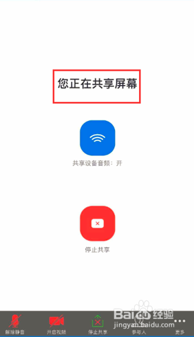 手机zoom如何投屏 如何在手机上使用Zoom的屏幕共享功能