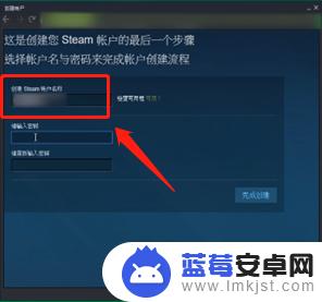 steam注册名称怎么弄 Steam账号名称如何起