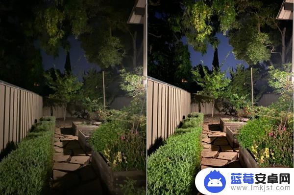 苹果手机拍照夜间模式有什么用 iPhone 11夜间模式拍照技巧分享