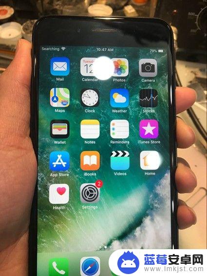 苹果手机脱焊怎么修 iPhone7基带坏了自己能修吗