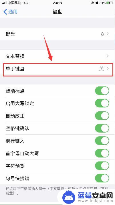 苹果手机打字速度如何加快 iPhone苹果手机打字速度如何提高