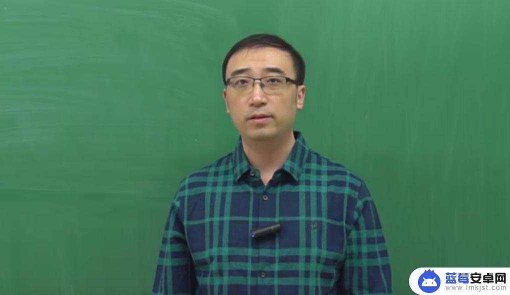 手机触屏的原理李永乐 手机触屏工作原理