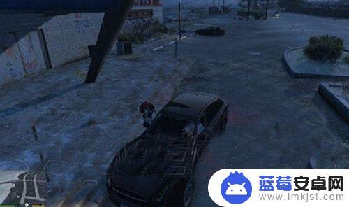 gta5 轮女 侠盗猎车手5厄休拉触发条件详解