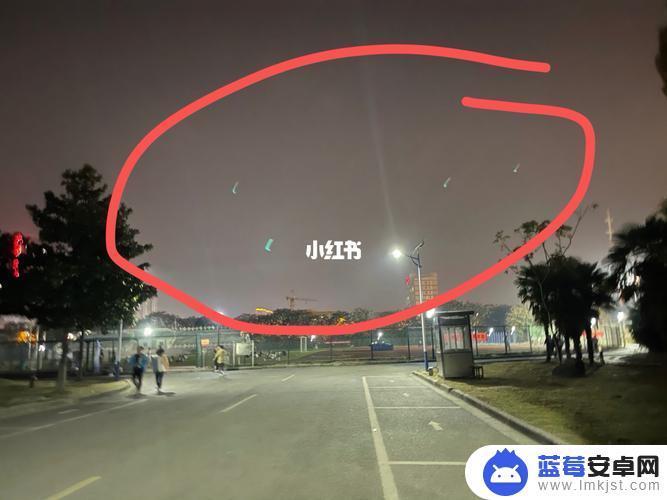 苹果手机晚上拍照为什么有绿点 苹果手机拍照出现绿点是什么原因