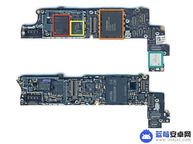 苹果手机 基带 iphone基带查询方法教程