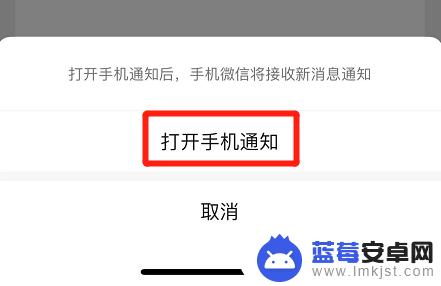 苹果手机来微信不显示怎么回事 苹果手机微信消息不显示通知怎么回事