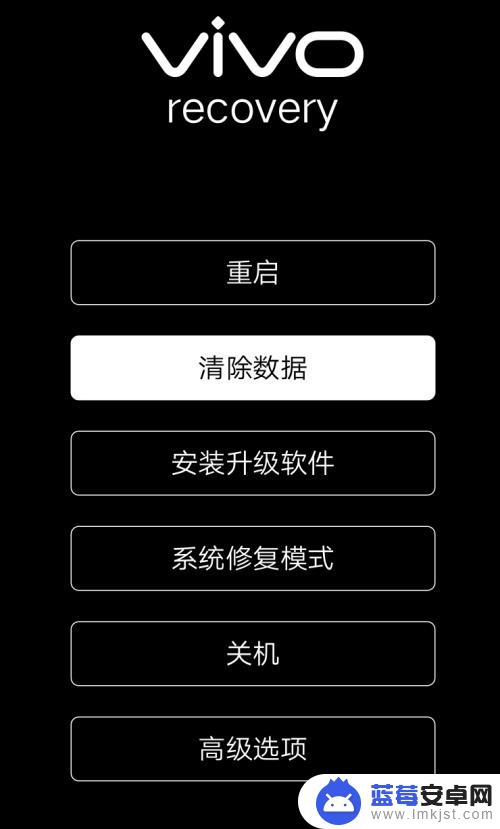 捡到的iqoo手机怎么解锁密码 iqoo怎么强制解锁屏幕密码