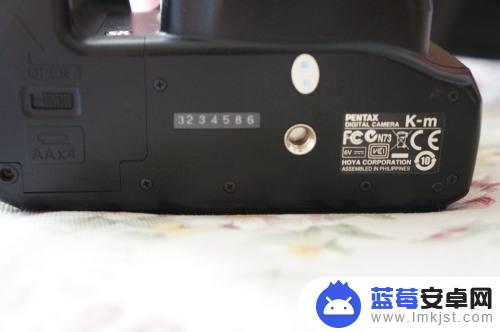 g7x2怎么看快门数 佳能单反相机怎么查看快门使用次数