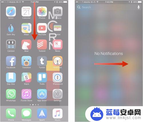 苹果手机如何添加窗口工具 iPhone和iPad上如何自定义小部件