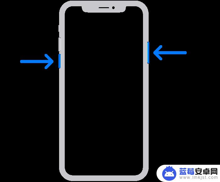 苹果手机侧边屏幕不灵敏怎么办 iPhone 12 屏幕无响应怎么解决