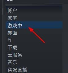 steam设置选项没有好友 Steam网络配置仅限好友使用方法