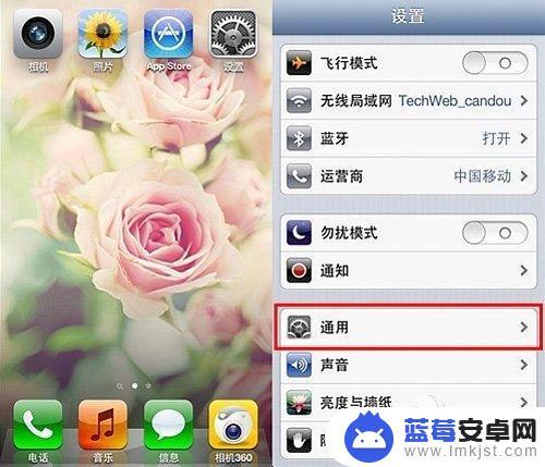 怎么打出苹果手机表情 iPhone中输入表情的两种方式