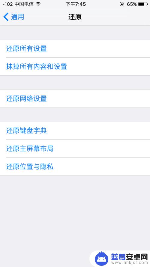 苹果手机怎么设置里程数字 如何将苹果手机（iPhone）信号显示为数字