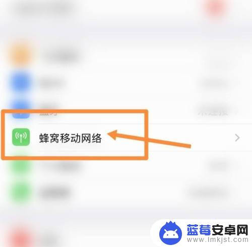 苹果手机怎么让他显示网速 如何在苹果手机上显示实时网速