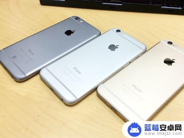 苹果手机6plus内存升级 为什么要谨慎操作iPhone 6/6 Plus的内存升级