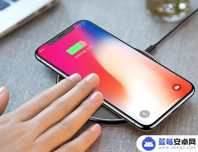 苹果8手机怎么变快充 iPhone如何使用快速充电技巧