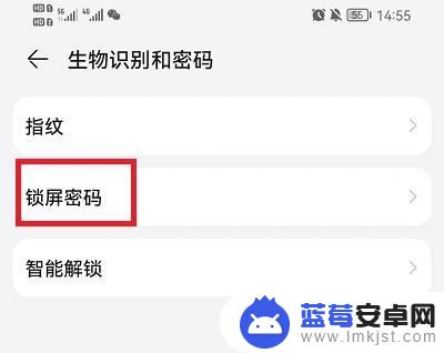 手机锁屏怎么设置指纹密码 荣耀手机指纹密码锁屏设置步骤