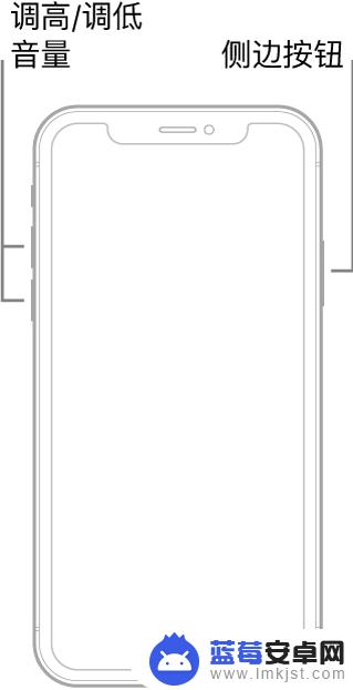 iphone13/13pro强制重启 iPhone 13系列如何进行强制重启