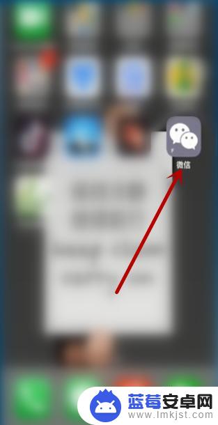 苹果手机如何设置双击微信 苹果手机微信双开教程