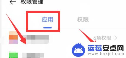 怎么查手机的权限设置 安卓手机如何查看APP的权限