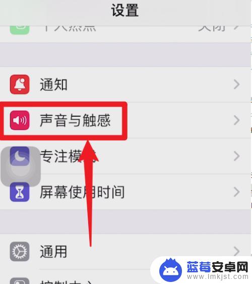 iphone13铃声设置方法 iPhone13手机如何设置铃声