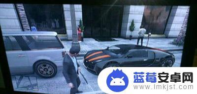 gta5灵蛇刷 侠盗猎车手5灵蛇刷新地点图文分析攻略