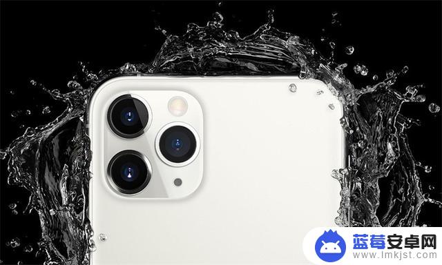 苹果公司警告：不要使用米袋救救你的湿iPhone，因为小米粒可能会损坏手机