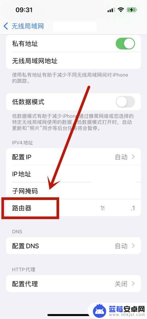 苹果手机查wife密码怎么看 iPad如何查看当前WiFi网络的密码