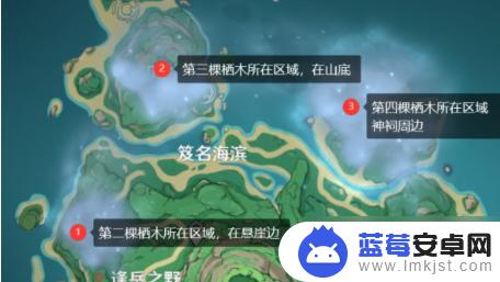 原神任务雾海纪行 雾海纪行任务完成全流程