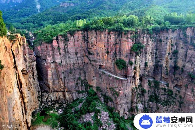 河南旅行抖音文案(河南旅游文案)