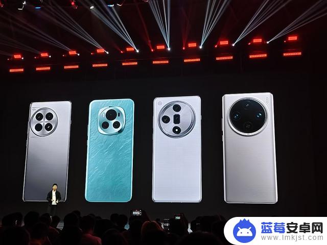 全球手机市场：中国品牌vivo、华为等增长势头强劲，iPhone16仍备受期待