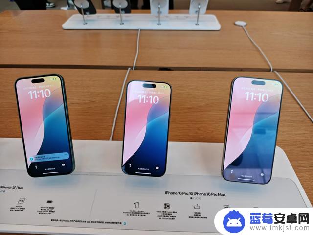 全球手机市场：中国品牌vivo、华为等增长势头强劲，iPhone16仍备受期待