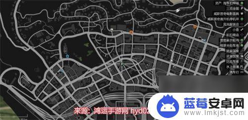 gta怎么找消防车 GTA5消防车在哪里可以找到