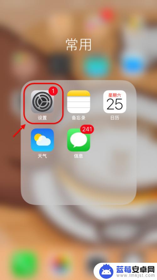 苹果手机如何更改端口 iPhone邮箱设置端口