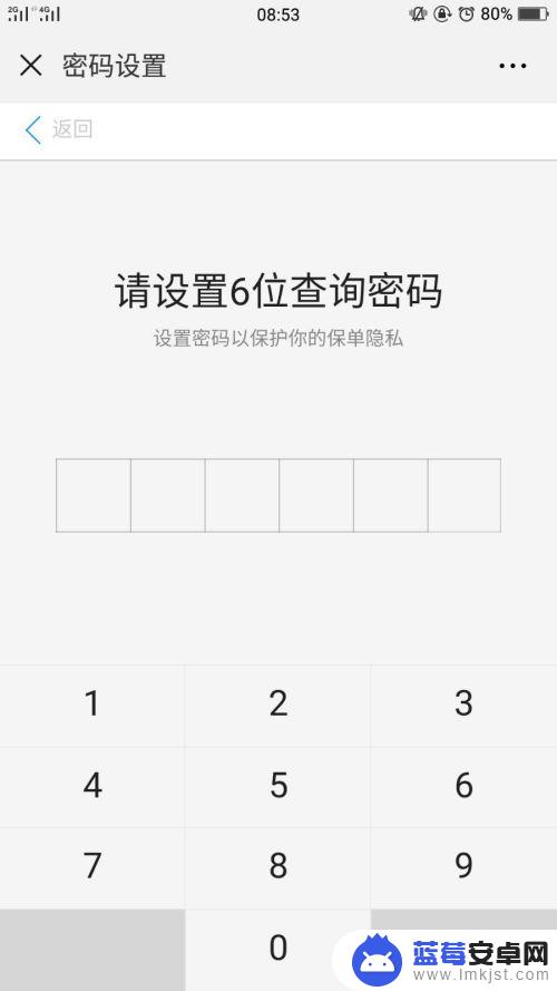 如何查看手机保单查询 个人名下保险保单查询步骤