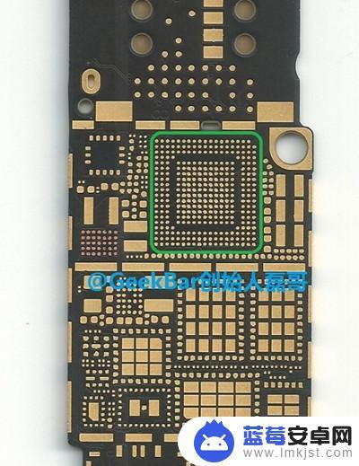 苹果手机6基带 iPhone 6基带维修价格