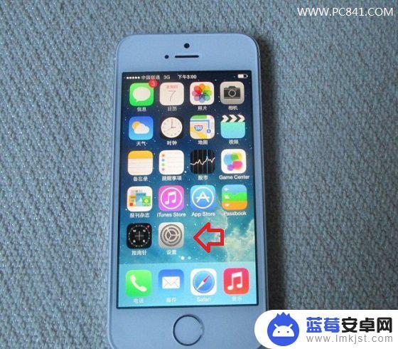 苹果手机如何关闭3g iOS7怎样关闭3G网络