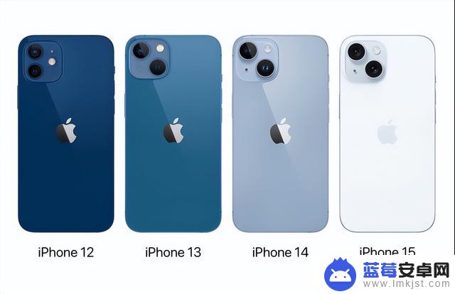iPhone 16完整爆料来啦，来看有哪些重大升级！