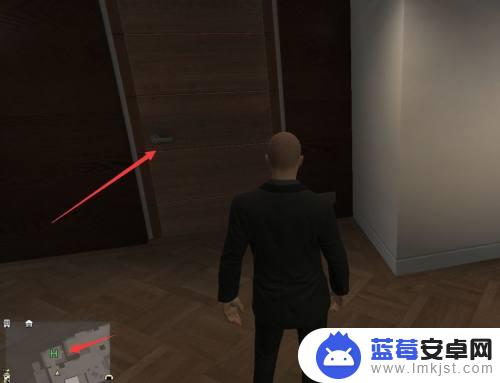 gta5线上莱斯特任务怎么开 莱斯特抢劫任务怎么开始