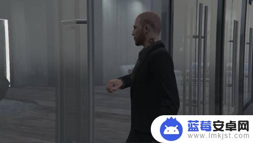 gta5线上莱斯特任务怎么开 莱斯特抢劫任务怎么开始