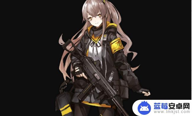 少女前线谁叛变了 少女前线UMP45叛变原因