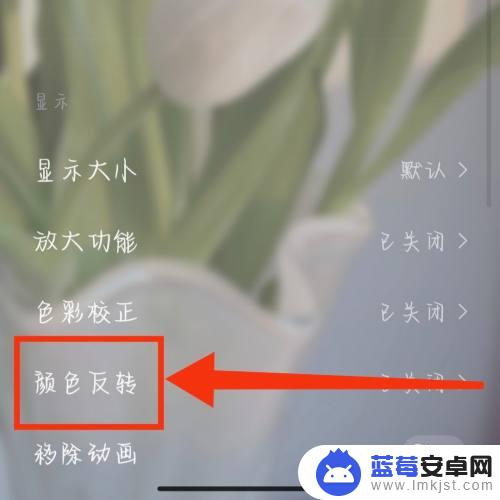 红米手机色彩反转怎么设置 小米手机如何开启颜色反转功能