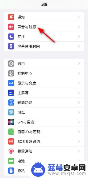 iphone13静音震动怎么关 iPhone13怎么关闭静音模式震动