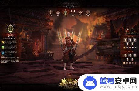 镇魔曲怎么选区 镇魔曲挣钱攻略