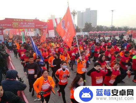 宝鸡跑步视频抖音(宝鸡跑步视频抖音怎么拍)