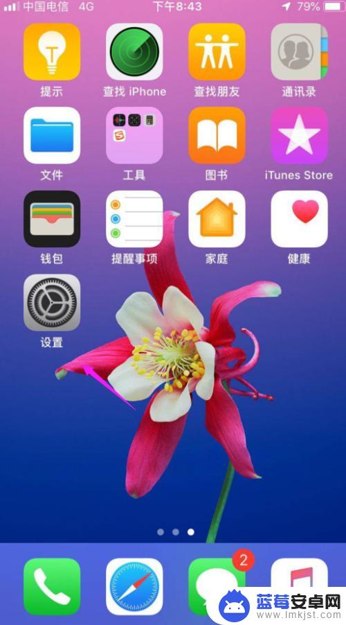 苹果动态壁纸怎么才能有声音呢 iPhone设置动态壁纸声音失效